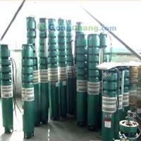 山西潛水泵價格、廠家及行業(yè)應用指南